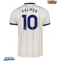 Chelsea Cole Palmer #10 Tredjedrakt 2026-27 Kortermet